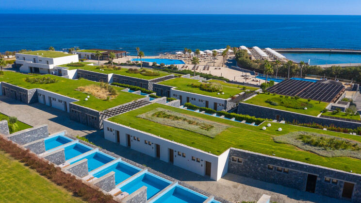 Nana Princess Suites Villas & Spa